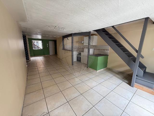 Appartement 2 pièces 60 m²