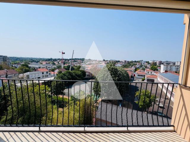 Appartement 2 pièces 60 m²