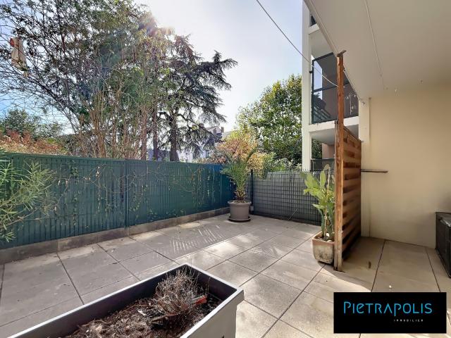Appartement 2 pièces 60 m²