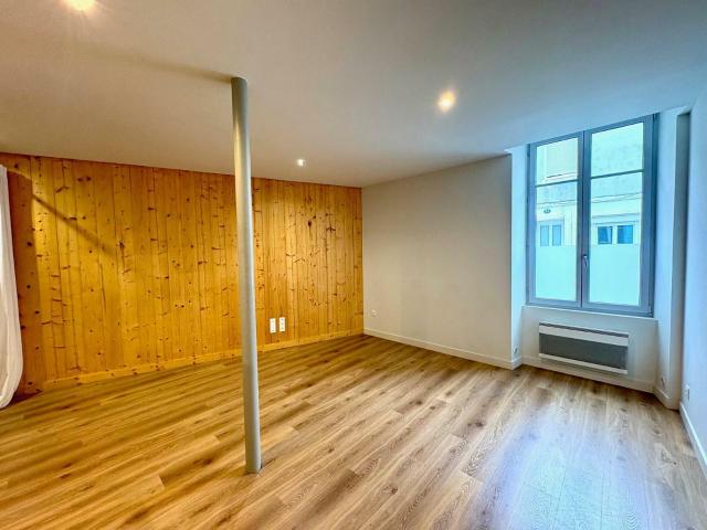 Appartement 2 pièces 60 m²