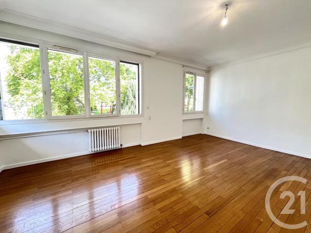 Appartement 2 pièces 60 m²