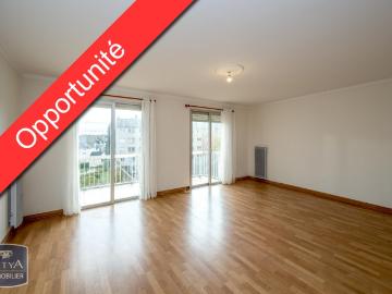Appartement 2 pièces 60 m²