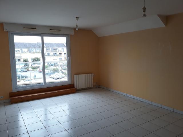 Appartement 2 pièces 56 m²