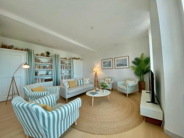 Appartement 2 pièces 60 m²