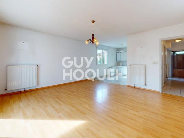 Appartement 2 pièces 60 m²