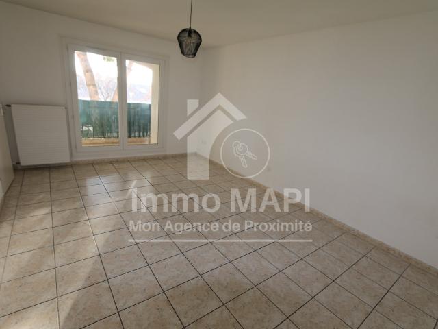 Appartement 2 pièces 60 m²