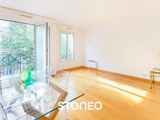 Appartement 2 pièces 60 m²