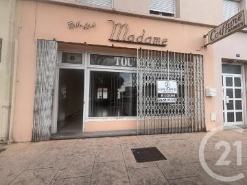 Appartement 2 pièces 60 m²