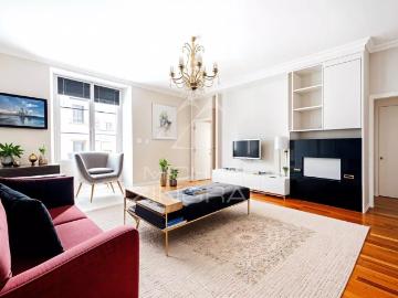 Appartement 2 pièces 60 m²