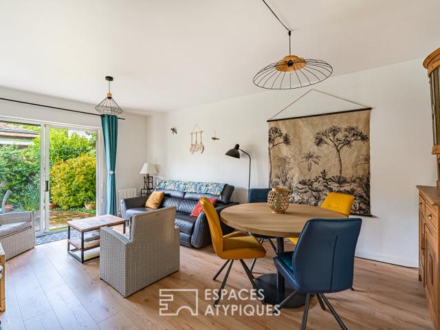 Appartement 2 pièces 60 m²