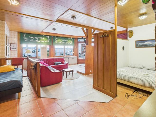 Appartement 2 pièces 60 m²