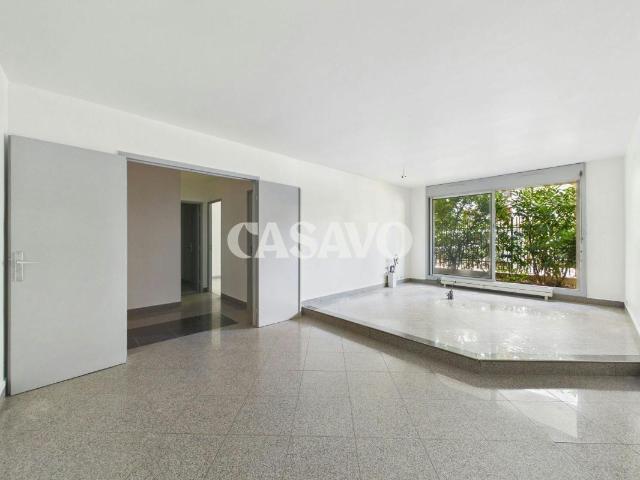 Appartement 2 pièces 60 m²