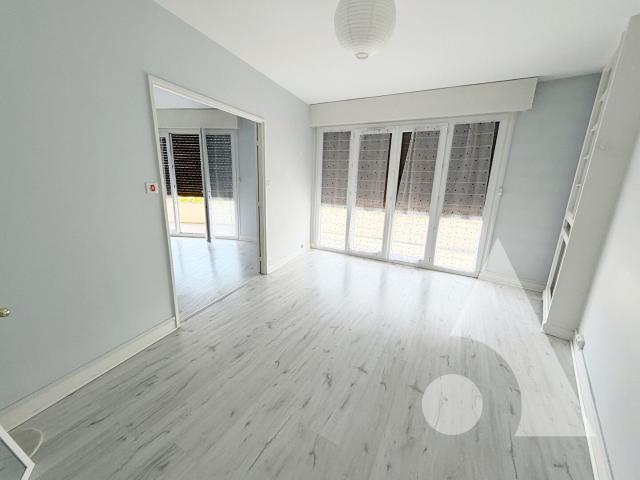 Appartement 2 pièces 60 m²