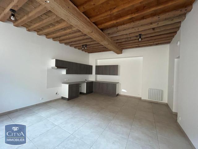Appartement 2 pièces 60 m²