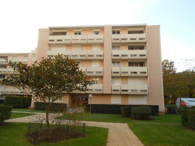 Appartement 2 pièces 60 m²