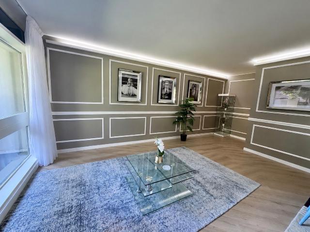 Appartement 2 pièces 60 m²