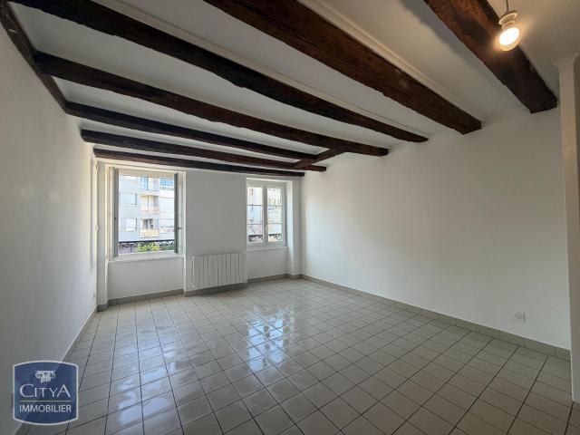 Appartement 2 pièces 60 m²