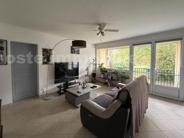 Appartement 2 pièces 60 m²