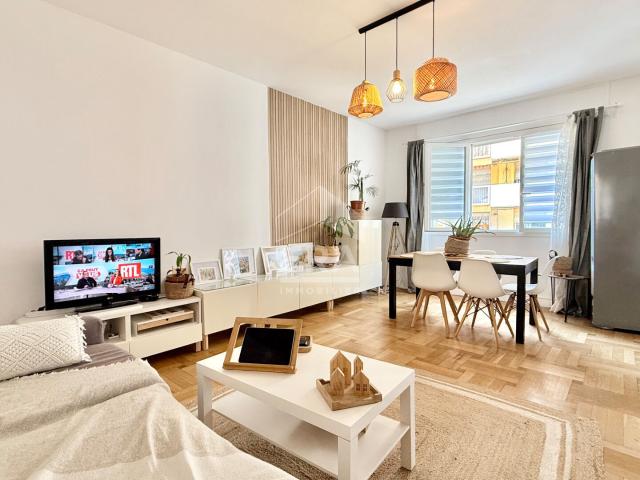 Appartement 2 pièces 60 m²