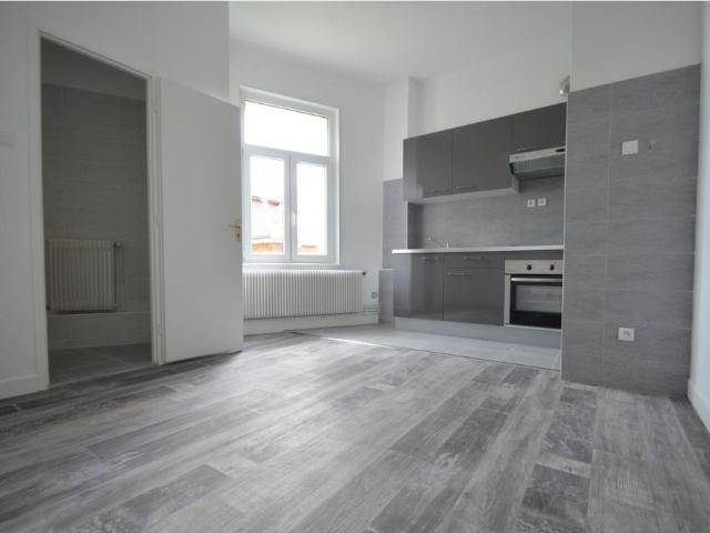Appartement 2 pièces 60 m²