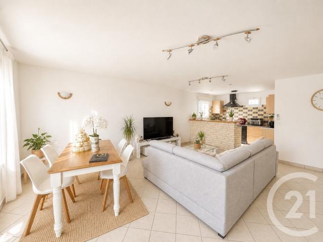 Appartement 2 pièces 60 m²