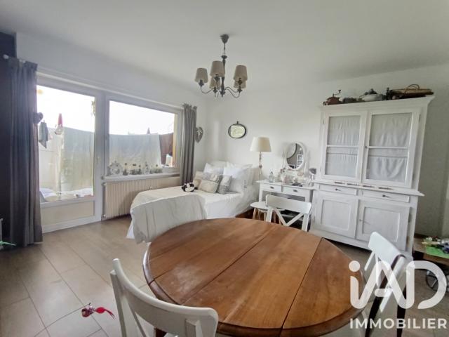 Appartement 2 pièces 60 m²