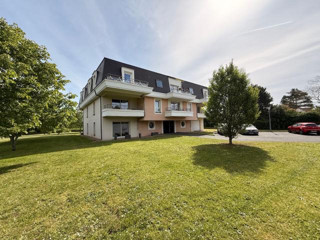 Appartement 2 pièces 60 m²
