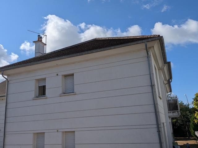 Appartement 2 pièces 60 m²