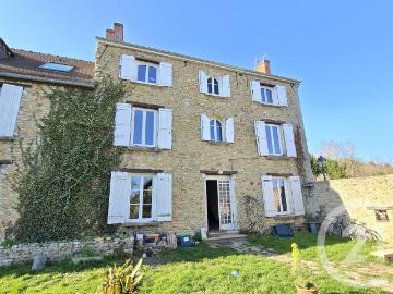 Appartement 2 pièces 60 m²