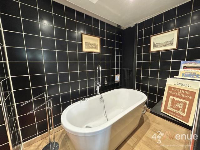 Appartement 2 pièces 60 m²