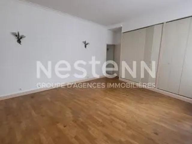 Appartement 2 pièces 60 m²