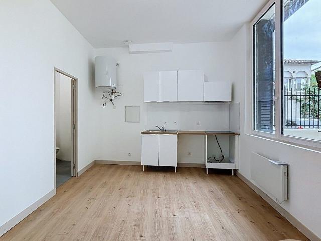 Appartement 2 pièces 60 m²