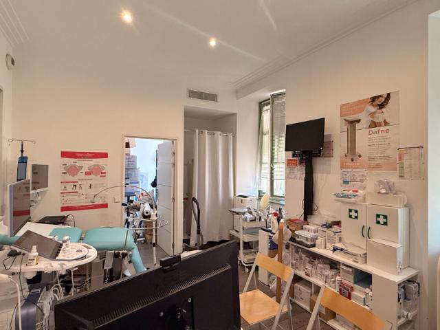 Appartement 2 pièces 60 m²