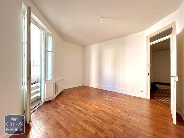 Appartement 2 pièces 60 m²