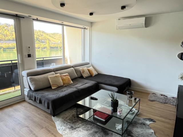 Appartement 2 pièces 60 m²