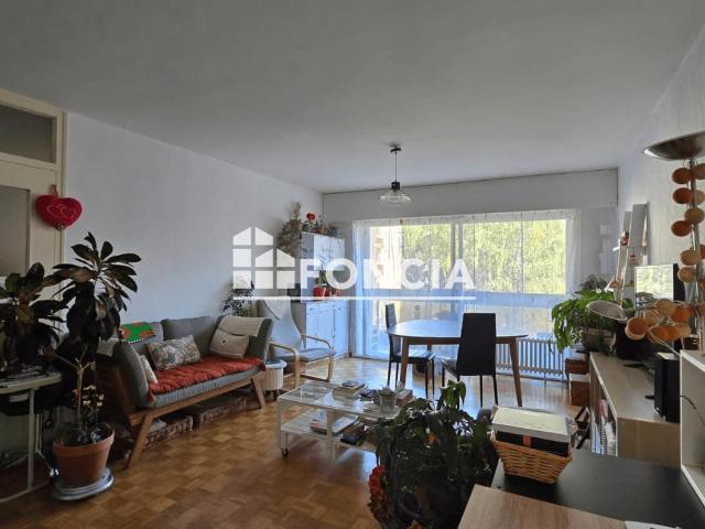 Appartement 2 pièces 60 m²