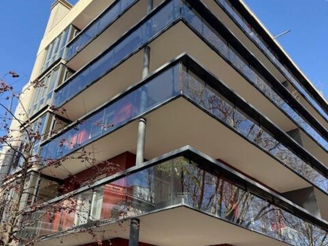 Appartement 2 pièces 60 m²