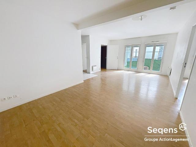 Appartement 2 pièces 60 m²