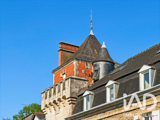 Appartement 2 pièces 60 m²