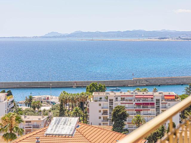 Appartement 2 pièces 60 m²