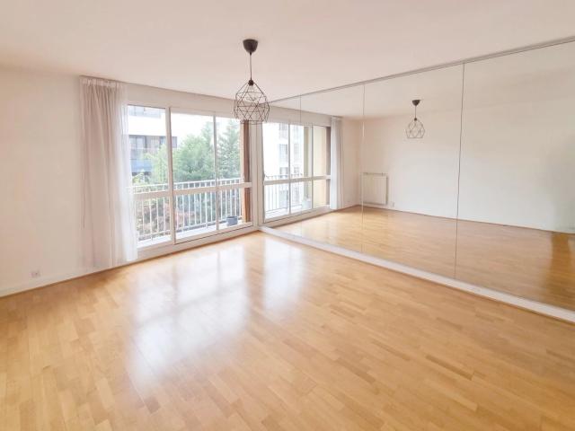 Appartement 2 pièces 60 m²