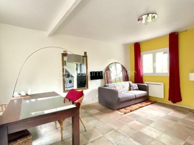 Appartement 2 pièces 60 m²