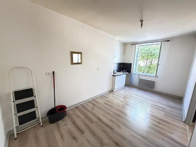 Appartement 2 pièces 60 m²