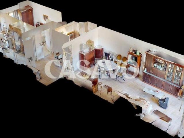 Appartement 2 pièces 60 m²