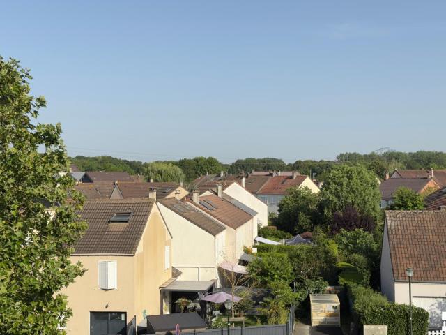 Appartement 2 pièces 60 m²