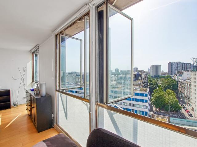Appartement 2 pièces 60 m²