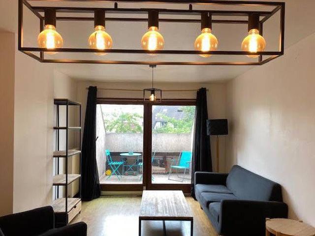 Appartement 2 pièces 60 m²