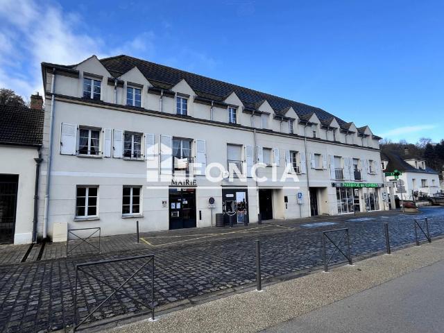 Appartement 2 pièces 60 m²