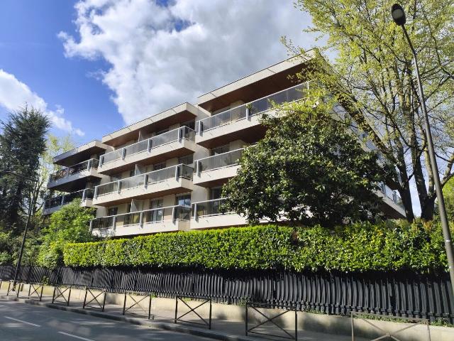 Appartement 2 pièces 60 m²
