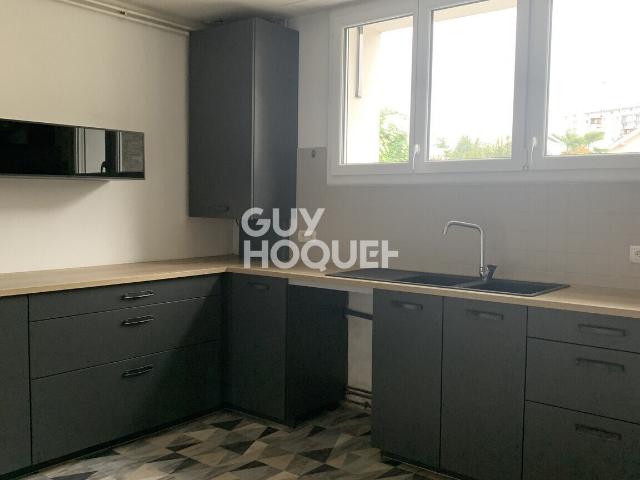 Appartement 2 pièces 60 m²
